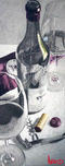 Arvid Wine Art Arvid Wine Art Never Ending Story (SN) (Framed)